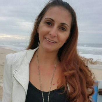 Babysitter Marinha Grande: Vera