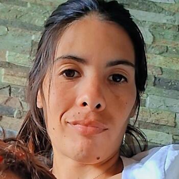 Niñera en Paso de Carrasco: Mariana correa
