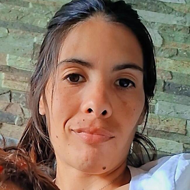 Niñera en Paso de Carrasco: Mariana correa