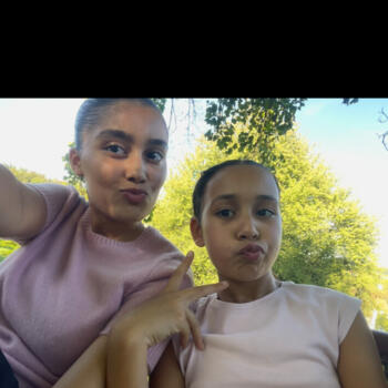 Baby-sitter Montbéliard: Sabrine