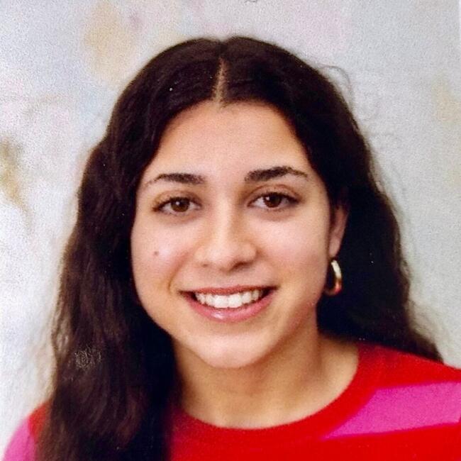 Canguro en Zaragoza: Alba