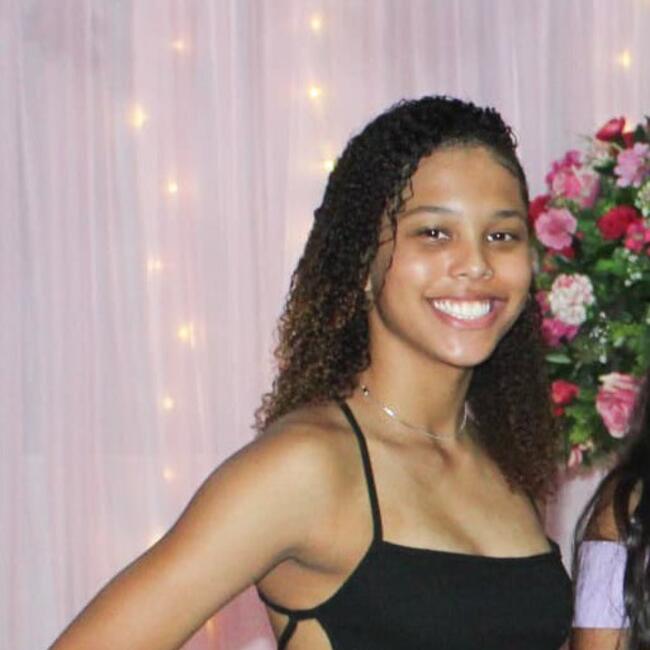 Babysitter in São João de Meriti: Julya