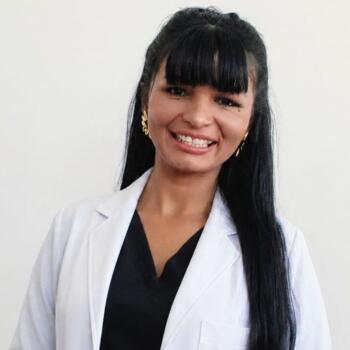 Babá Aparecida de Goiânia: Keleane