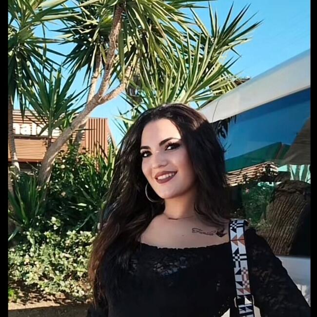 Canguro en Camas: Jessica del carmen