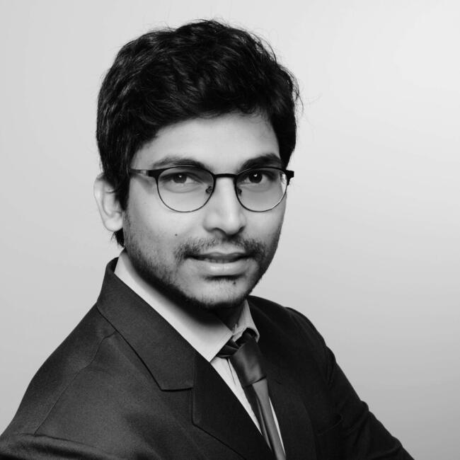 Babysitting job in Berlin: Mayank