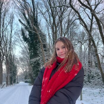 Babysitter Kapellen: Jenna