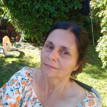 Niñera en Chillán: Marcela