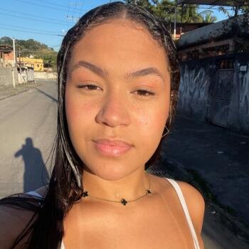 Babysitter Rio de Janeiro: Emilly