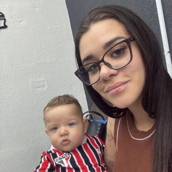 Parent Londrina: Thais