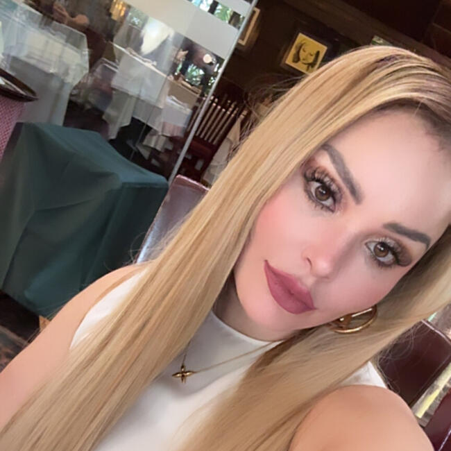 Babysitting job in Morelia: Ariana