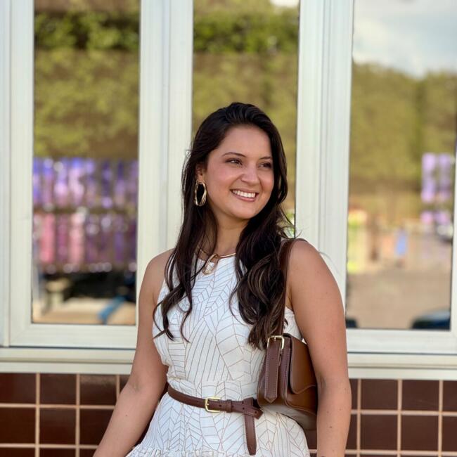 Babysitter in Sobradinho (Distrito Federal): VICTORIA