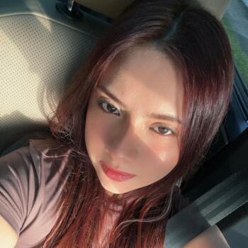 Babysitter in Miami: María Camila