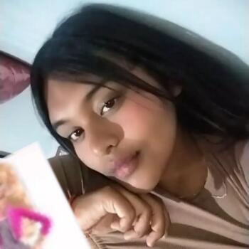 Niñera en Peñalolén: María