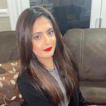 Babysitter in Rochdale: Iram