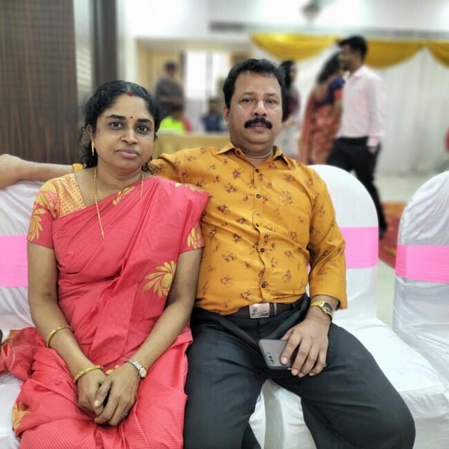 Babysitter in Mumbai: Beena