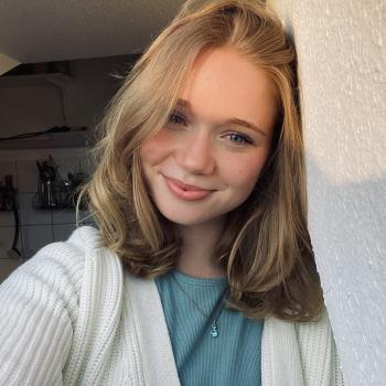 Babysitter in Bielefeld: Meilin