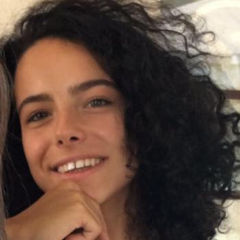 Babysitter Bergamo: Flavia