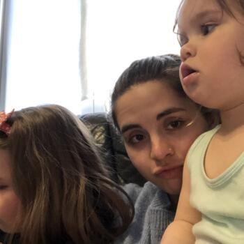 Babysitter in Aalst: Leiah