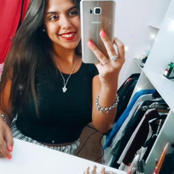 Babysitter Avellaneda (Provincia de Buenos Aires): Oriana