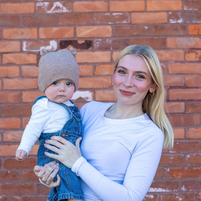 Babysitter in Port Huron: Stephanie