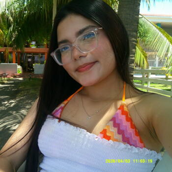 Babysitter Managua: Marcela Fernanda