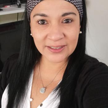 Niñera San Miguel (Provincia de Yauyos): Jannet Maribel