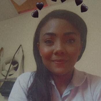 Niñera en Cartagena de Indias: Yeslit Adriana