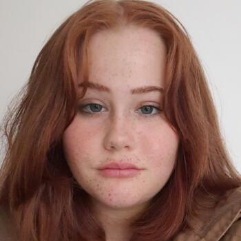 Babysitter in Zoetermeer: Roxy