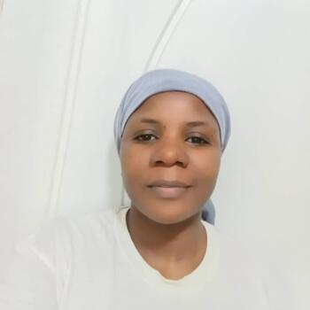 Nanny in Hofuf: Kabugho