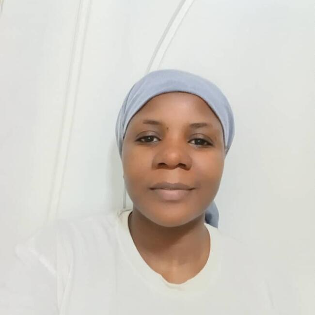 Nanny in Hofuf: Kabugho