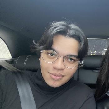 Babysitter in Vernier: Luis felipe