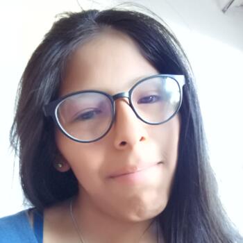Babysitter in Buenos Aires: Nicole