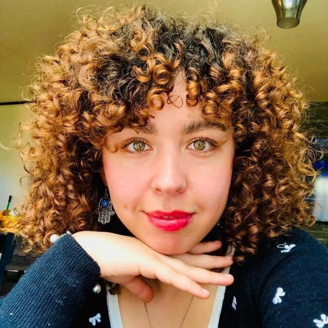 Babysitter in Puerto Natales: Valentina