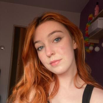 Babysitter in Bialystok: Kinga