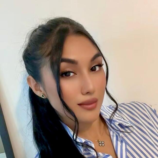 Babysitter in Puente Alto: Valeria