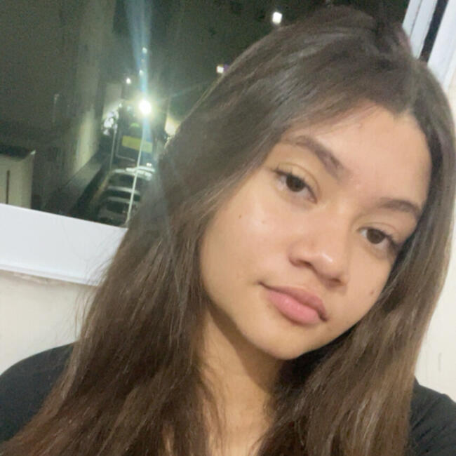 Babysitter in Guarulhos: Mariana