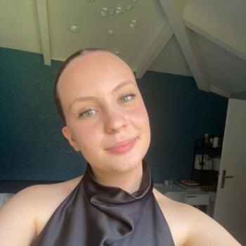 Babysitter in Bouxières-aux-Dames: Thylane
