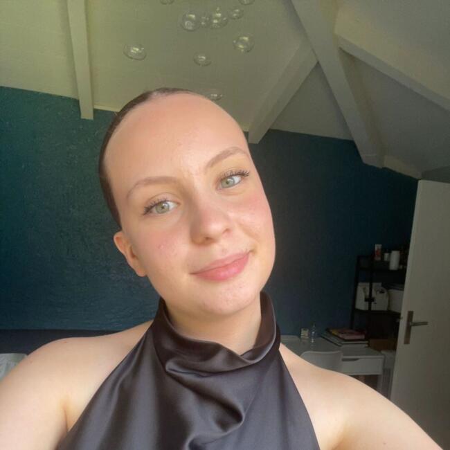 Babysitter in Bouxières-aux-Dames: Thylane