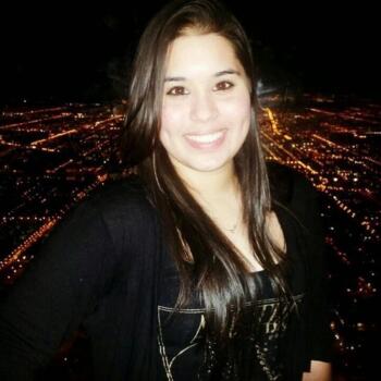 Babysitter em Braga: Bianca