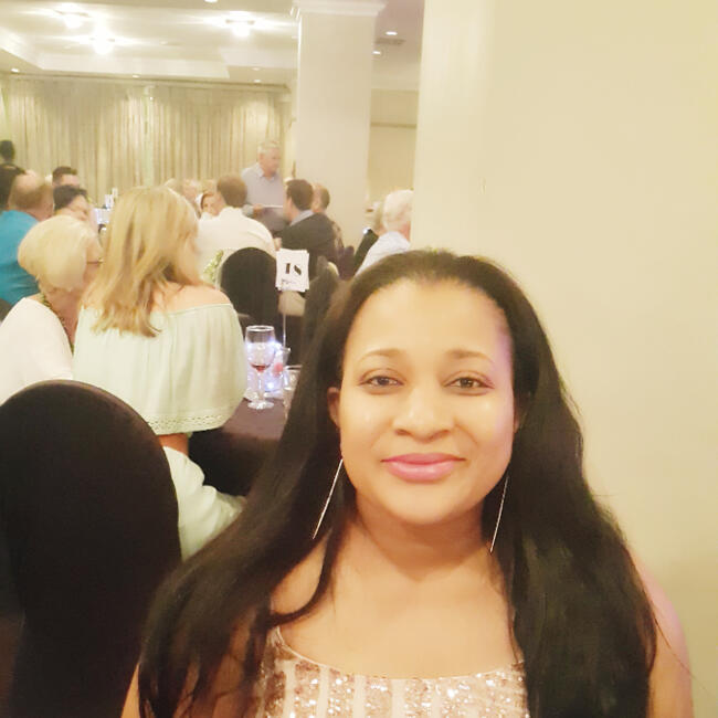 Babysitter em Loures: Neide