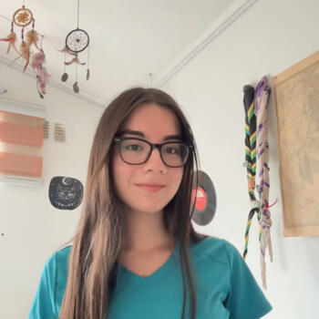 Babysitter in Chillán: Melany Crisostomo