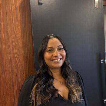 Babysitter in São Paulo: Edna