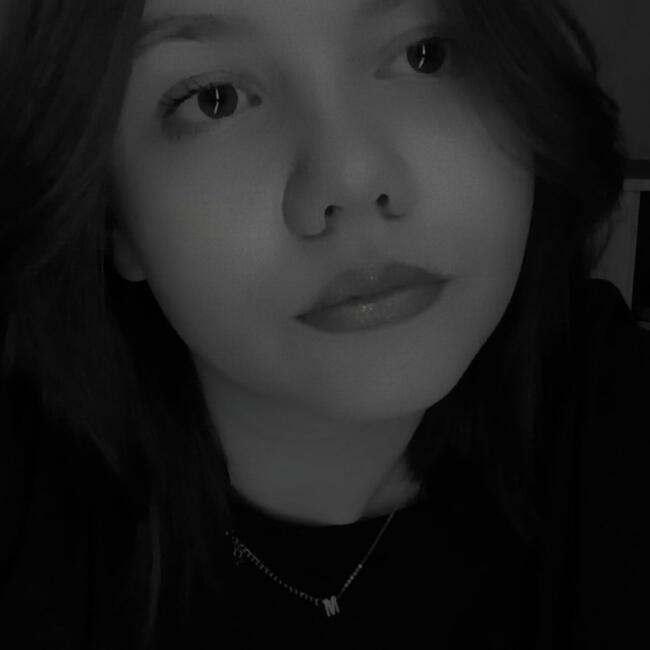 Babysitter in Étoutteville: Mahéa