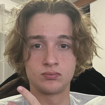 Babysitter Nîmes: Tom