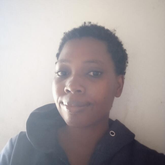 Nanny in Hibberdene: Nompilo