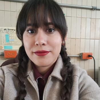 Babysitter Tlaquepaque: Eva