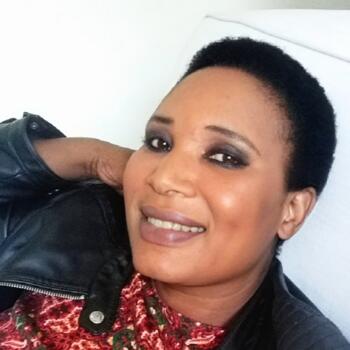 Nanny in Milnerton: Magret