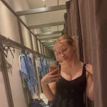 Babysitter in Berlin: Lisa