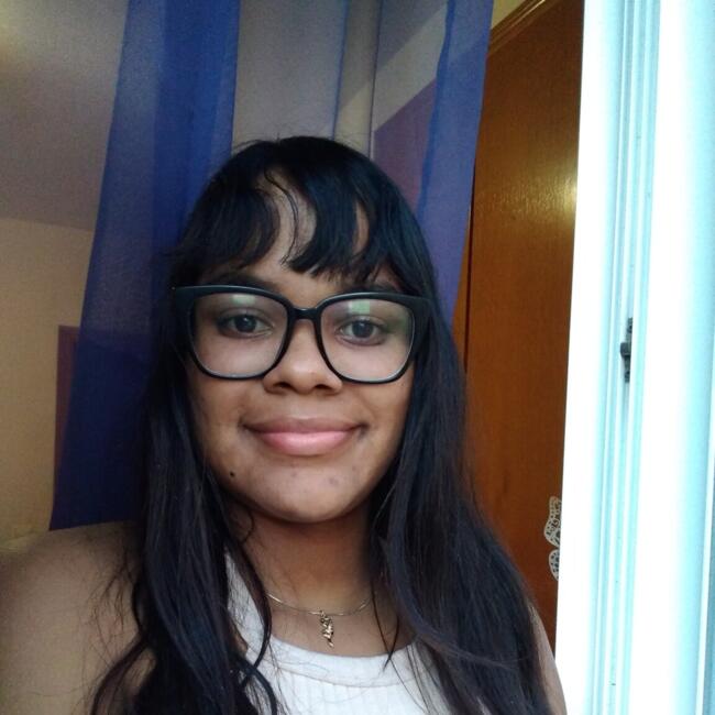 Babysitter in Alaquàs: Danna