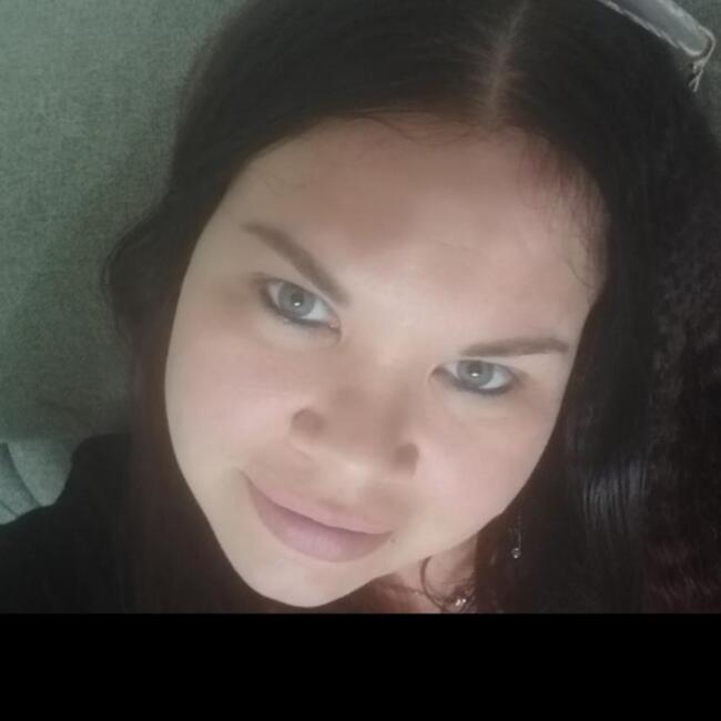 Babysitter in Pilsen: Lucie